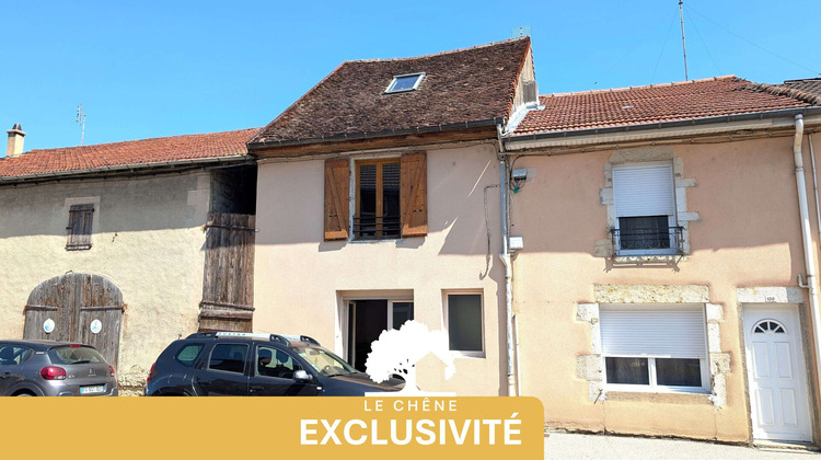 Ma-Cabane - Vente Maison COUSANCE, 116 m²