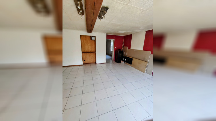 Ma-Cabane - Vente Maison Cousances-les-Forges, 183 m²