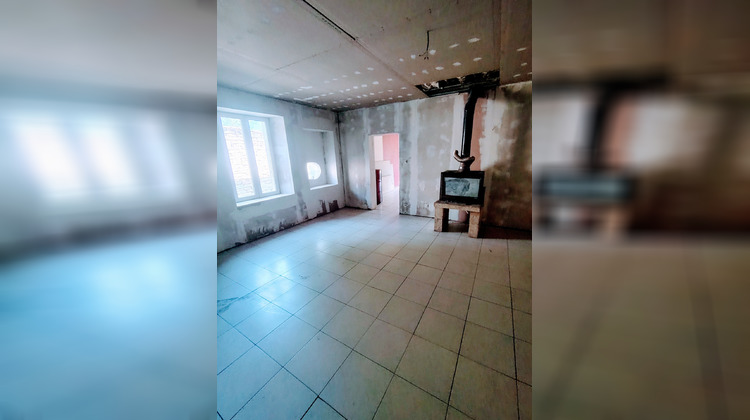 Ma-Cabane - Vente Maison Cousances-les-Forges, 183 m²