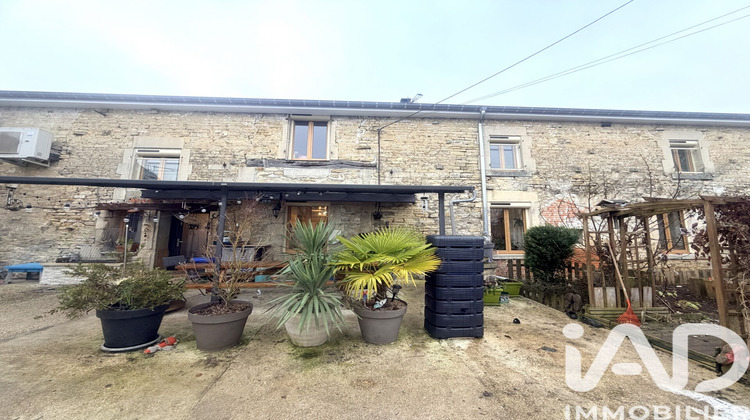 Ma-Cabane - Vente Maison Cousances-les-Forges, 225 m²