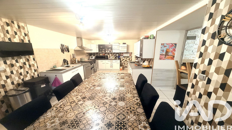 Ma-Cabane - Vente Maison Cousances-les-Forges, 225 m²