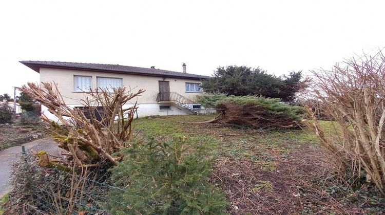 Ma-Cabane - Vente Maison COUSANCES LES FORGES, 96 m²