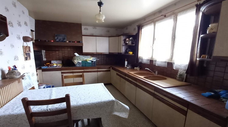 Ma-Cabane - Vente Maison COUSANCES LES FORGES, 96 m²