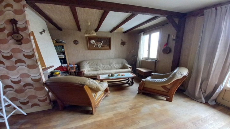 Ma-Cabane - Vente Maison COUSANCES LES FORGES, 96 m²