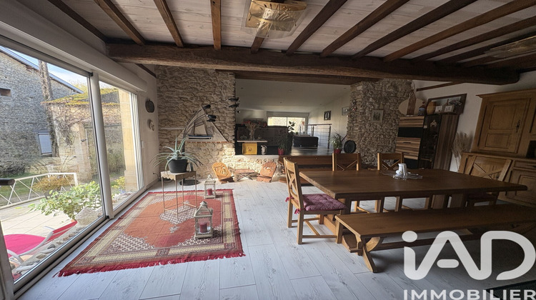 Ma-Cabane - Vente Maison Cousances-les-Forges, 128 m²