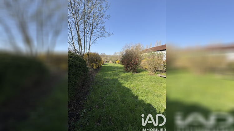 Ma-Cabane - Vente Maison Cousances-les-Forges, 128 m²