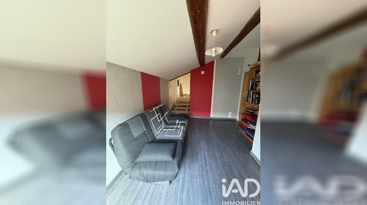 Ma-Cabane - Vente Maison Cousances-les-Forges, 128 m²