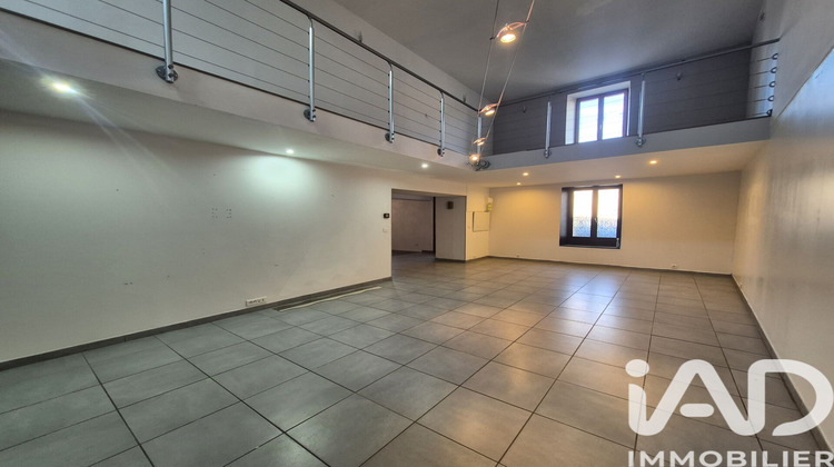 Ma-Cabane - Vente Maison Cousances-les-Forges, 189 m²