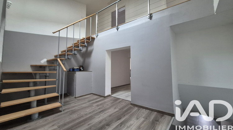 Ma-Cabane - Vente Maison Cousances-les-Forges, 189 m²