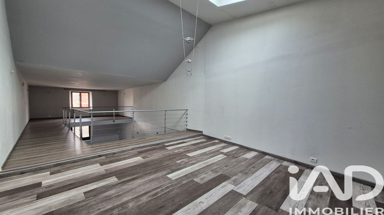 Ma-Cabane - Vente Maison Cousances-les-Forges, 189 m²