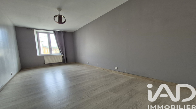 Ma-Cabane - Vente Maison Cousances-les-Forges, 189 m²