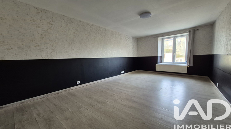 Ma-Cabane - Vente Maison Cousances-les-Forges, 189 m²