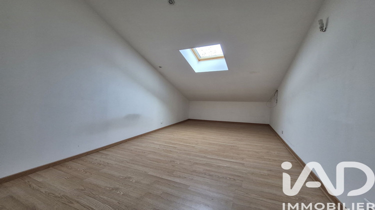 Ma-Cabane - Vente Maison Cousances-les-Forges, 189 m²
