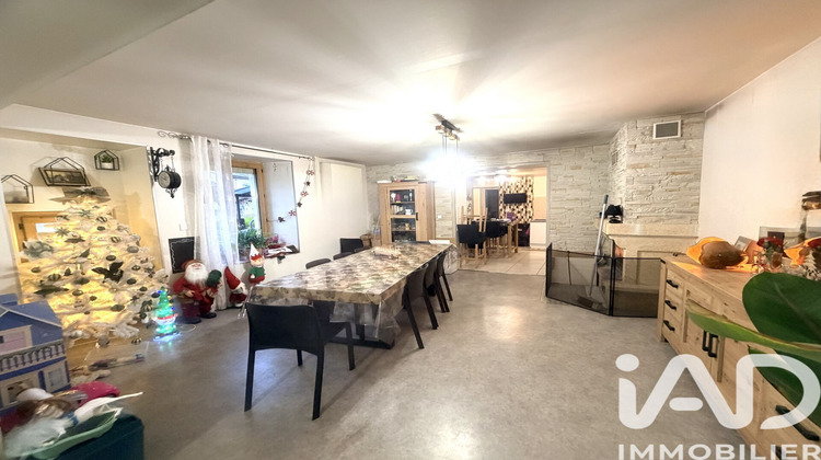 Ma-Cabane - Vente Maison Cousances-les-Forges, 225 m²