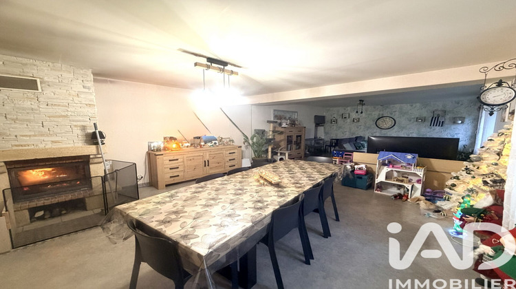 Ma-Cabane - Vente Maison Cousances-les-Forges, 225 m²
