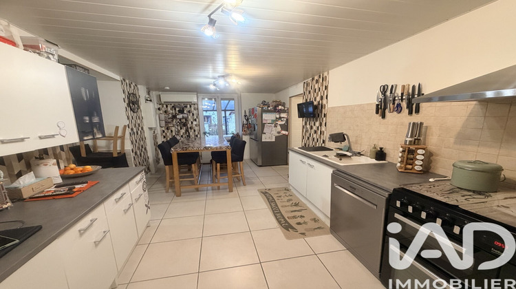 Ma-Cabane - Vente Maison Cousances-les-Forges, 225 m²