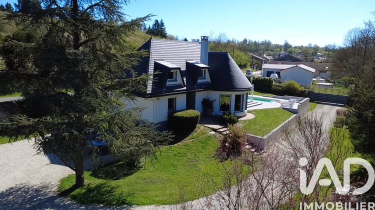 Ma-Cabane - Vente Maison Cousances-les-Forges, 175 m²