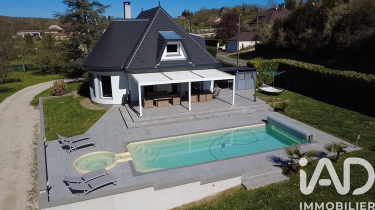 Ma-Cabane - Vente Maison Cousances-les-Forges, 175 m²