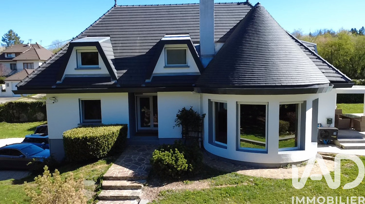 Ma-Cabane - Vente Maison Cousances-les-Forges, 175 m²