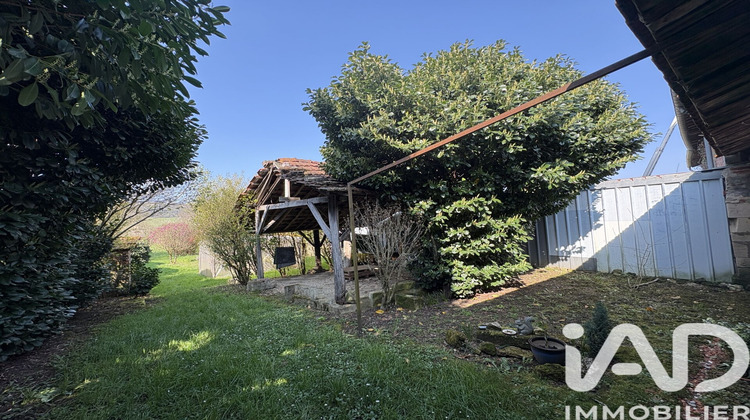 Ma-Cabane - Vente Maison Cousances-les-Forges, 128 m²