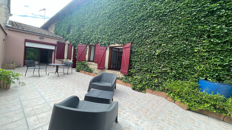 Ma-Cabane - Vente Maison COUSANCES-LES-FORGES, 189 m²
