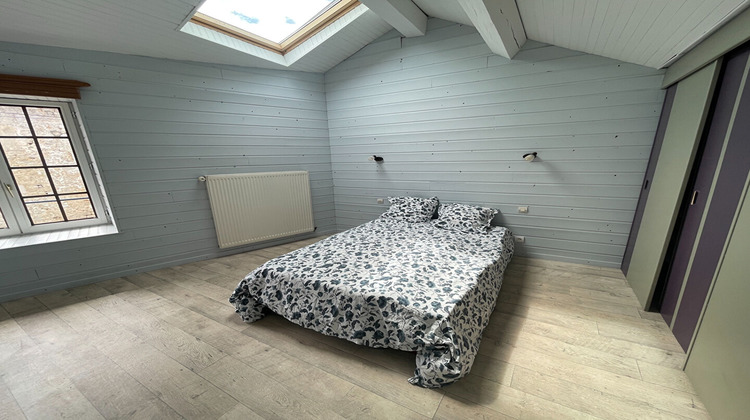 Ma-Cabane - Vente Maison COUSANCES-LES-FORGES, 189 m²