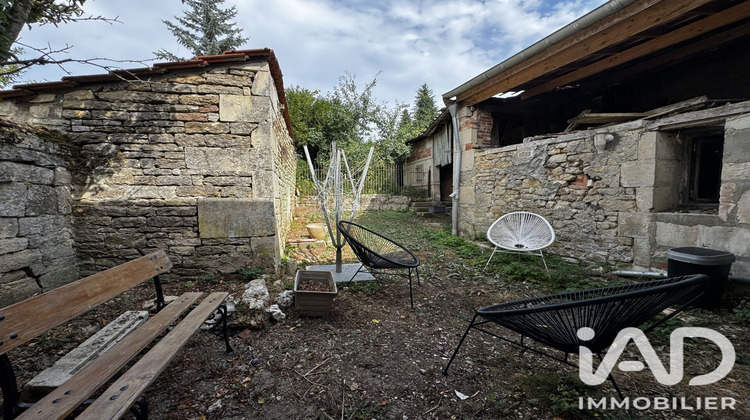 Ma-Cabane - Vente Maison Cousances-les-Forges, 112 m²