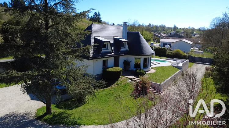 Ma-Cabane - Vente Maison Cousances-les-Forges, 175 m²