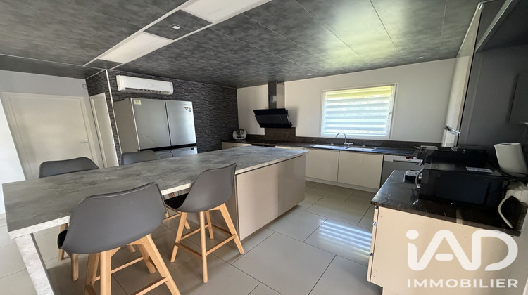 Ma-Cabane - Vente Maison Cousances-les-Forges, 175 m²
