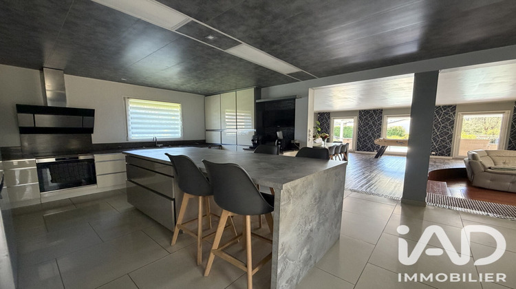 Ma-Cabane - Vente Maison Cousances-les-Forges, 175 m²