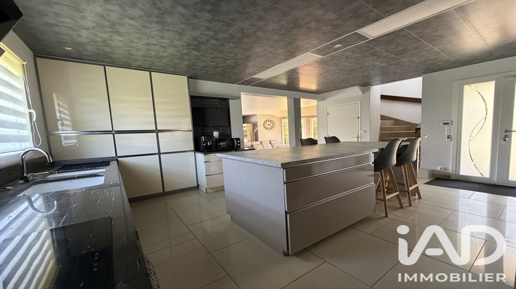 Ma-Cabane - Vente Maison Cousances-les-Forges, 175 m²