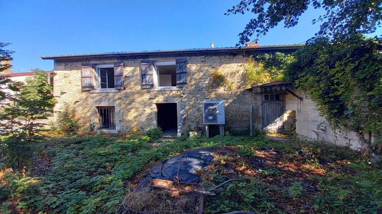 Ma-Cabane - Vente Maison COUSANCES LES FORGES, 110 m²