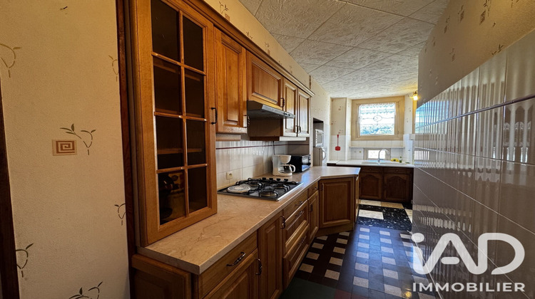 Ma-Cabane - Vente Maison Cousances-les-Forges, 163 m²