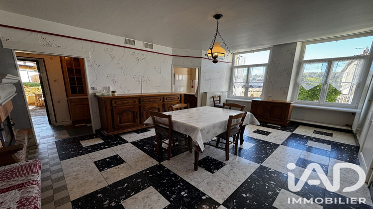 Ma-Cabane - Vente Maison Cousances-les-Forges, 163 m²