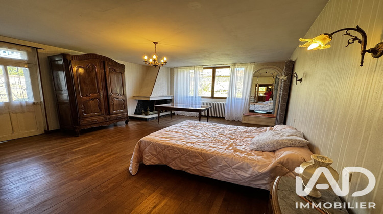 Ma-Cabane - Vente Maison Cousances-les-Forges, 163 m²