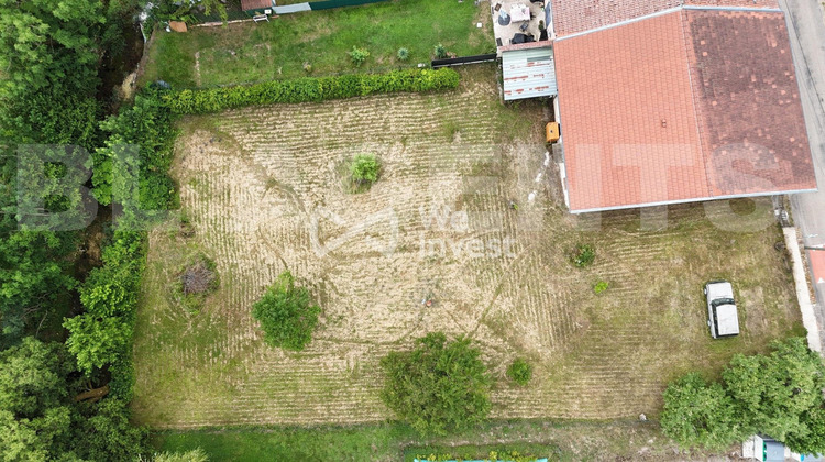 Ma-Cabane - Vente Maison Cousances-lès-Triconville, 200 m²