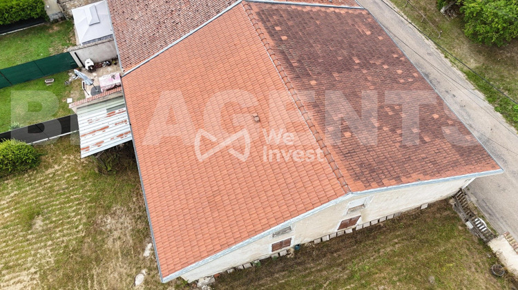 Ma-Cabane - Vente Maison Cousances-lès-Triconville, 200 m²