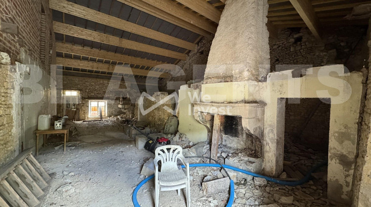 Ma-Cabane - Vente Maison Cousances-lès-Triconville, 200 m²