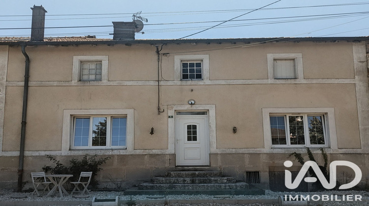 Ma-Cabane - Vente Maison Cousances-Lès-Triconville, 130 m²