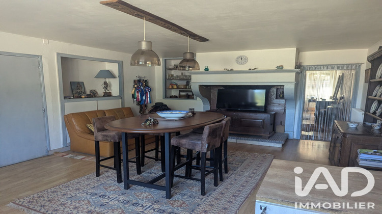 Ma-Cabane - Vente Maison Cousances-Lès-Triconville, 130 m²