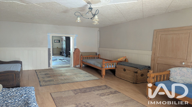Ma-Cabane - Vente Maison Cousances-Lès-Triconville, 130 m²