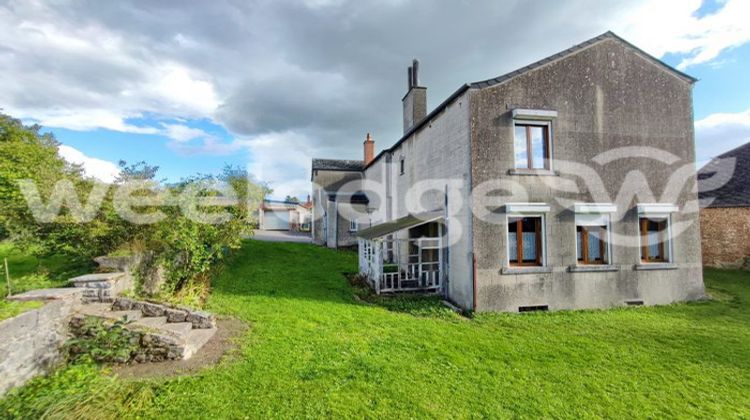 Ma-Cabane - Vente Maison Cousolre, 175 m²