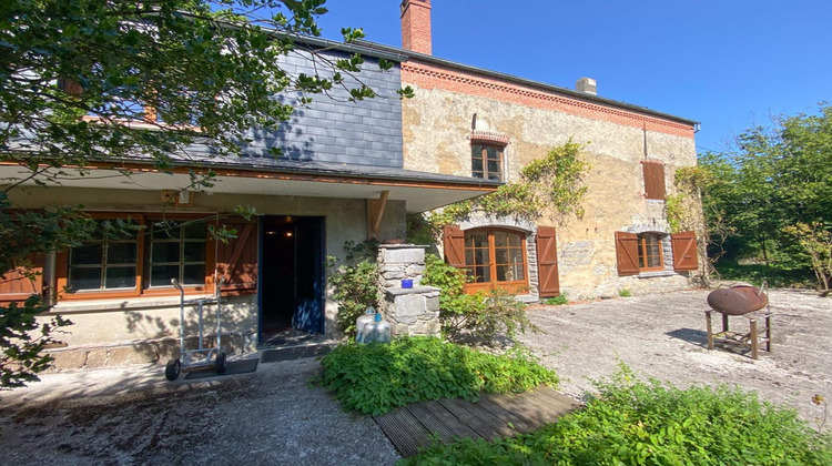 Ma-Cabane - Vente Maison Cousolre, 157 m²