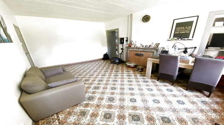 Ma-Cabane - Vente Maison Cousolre, 237 m²