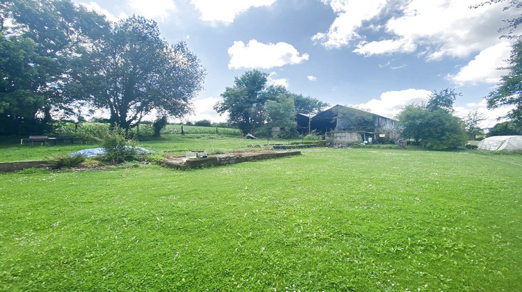 Ma-Cabane - Vente Maison Cousolre, 237 m²