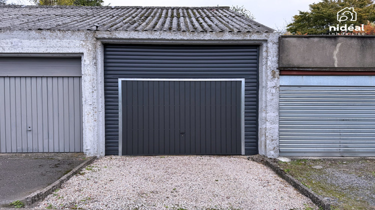 Ma-Cabane - Vente Maison Cousolre, 119 m²