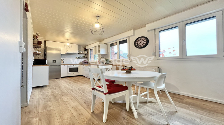 Ma-Cabane - Vente Maison Cousolre, 76 m²