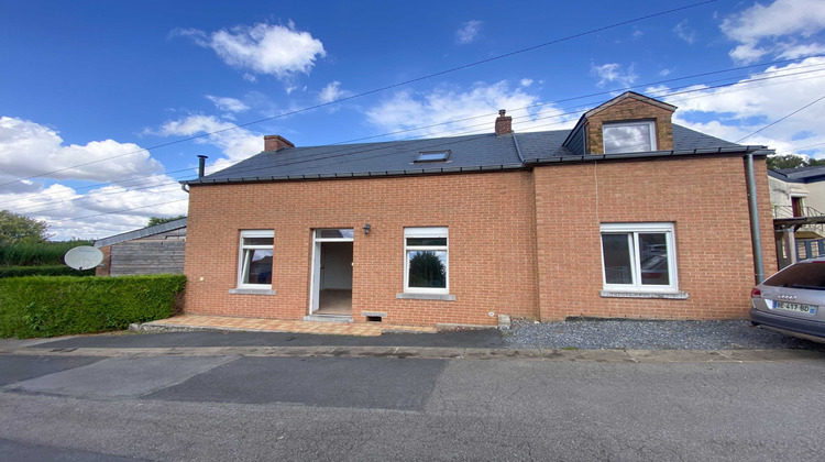 Ma-Cabane - Vente Maison Cousolre, 122 m²