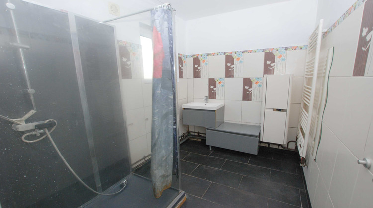 Ma-Cabane - Vente Maison Cousolre, 122 m²