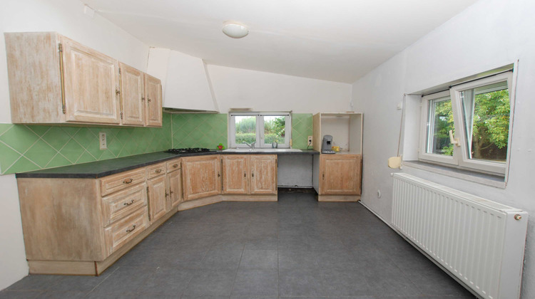 Ma-Cabane - Vente Maison Cousolre, 122 m²